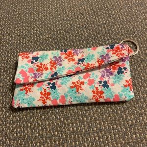 Handmade Keychain Wallet